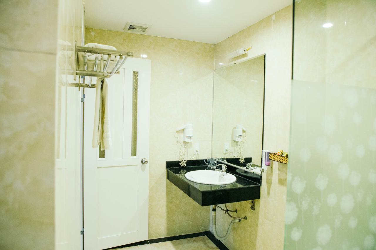 Tran Gia - Lang Ha Hotel Ханой Экстерьер фото